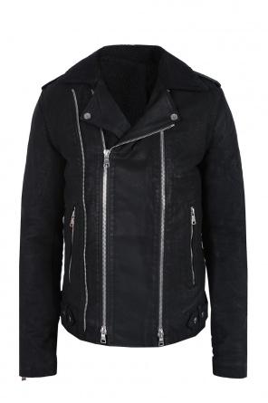 Biker jacket, zdjęcie 1 Biker jacket od Balmain